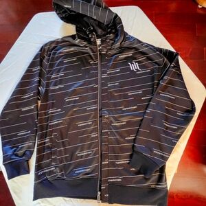 Hart and Hunting Jacket